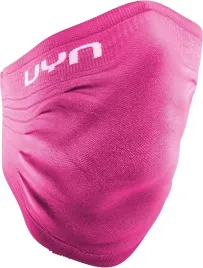 uyn-community-komin-sportowy-szalik-pink-s-m