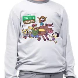 pizama-dziecieca-greenowie-rodzaje-producent