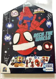 marvel-spider-man-kalendarz-adwentowy-100g-prezent-swieta-boze-narodzenie