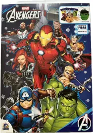 marvel-avengers-kalendarz-adwentowy-132g-swieta-boze-narodzenie