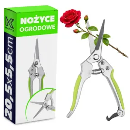 nozyce-ogrodowe-nozyczki-do-roslin-20-cm-kwiatow-ostre-reczne-ze-sprezyna
