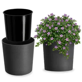doniczka-donica-na-kwiaty-30cm-oslonka-z-wkladem-kwietnik-plastikowa-grafit