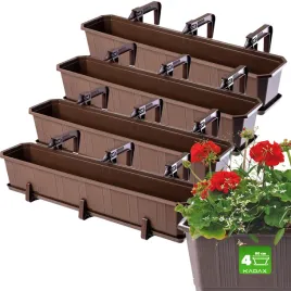 4x-skrzynka-balkonowa-doniczka-donica-80-cm-z-podstawka-na-kwiaty-uchwyty