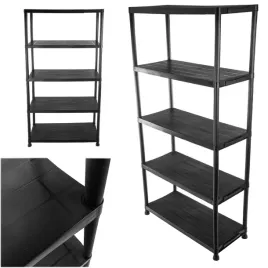 regal-magazynowy-180x90x40-cm-175-kg-garazowy-5-poziomowy-do-piwnicy-polka