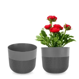 doniczka-donica-oslonka-15-cm-plastikowa-na-kwiaty-okragla-prazkowana-szara