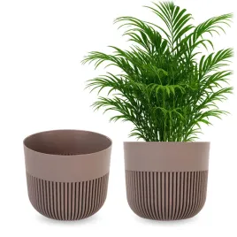 doniczka-donica-oslonka-19cm-plastikowa-na-kwiaty-okragla-prazkowana-bezowa