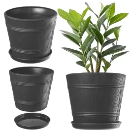 doniczka-donica-oslonka-42-cm-z-podstawka-na-kwiaty-okragla-plastik-grafit