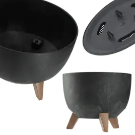 doniczka-donica-na-kwiaty-47cm-oslonka-nozki-korek-kwietnik-czarny-wklad