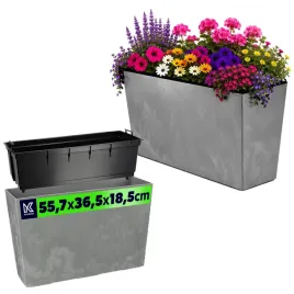 doniczka-donica-kwietnik-na-kwiaty-wysoka-wklad-19x56cm-szary-beton