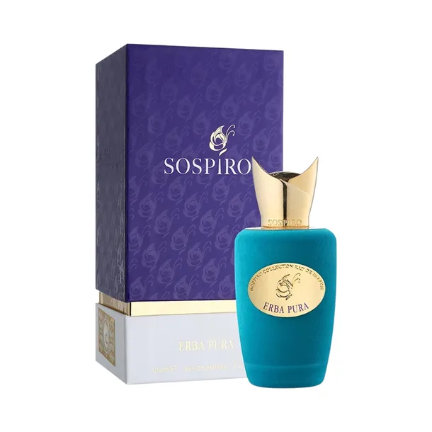 SOSPIRO ERBA PURA 100 ML EDP ( Inspirowane )