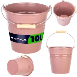 wiadro-plastikowe-10l-gospodarcze-z-uchwytem-raczka-mocne-rozowe-do-domu