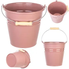 wiadro-plastikowe-10l-gospodarcze-z-uchwytem-raczka-mocne-rozowe-do-domu
