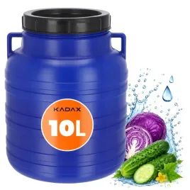 beczka-plastikowa-10l-na-wode-do-kiszenia-kapusty-ogorkow-kwaszenia-atest