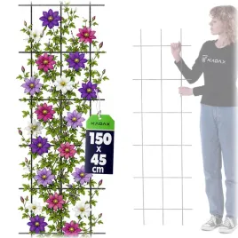 3-szt-podpora-do-roslin-kwiatow-40x95cm-drabinka-ogrodowa-metalowa-kratka