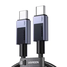 kabel-usb-c-do-usb-c-ugreen-l513-power-delivery-pd-240w-1m-480mbps-gw