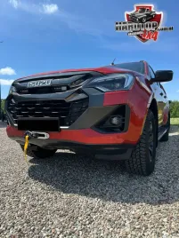 plyta-montazowa-wyciagarki-isuzu-d-max-2024