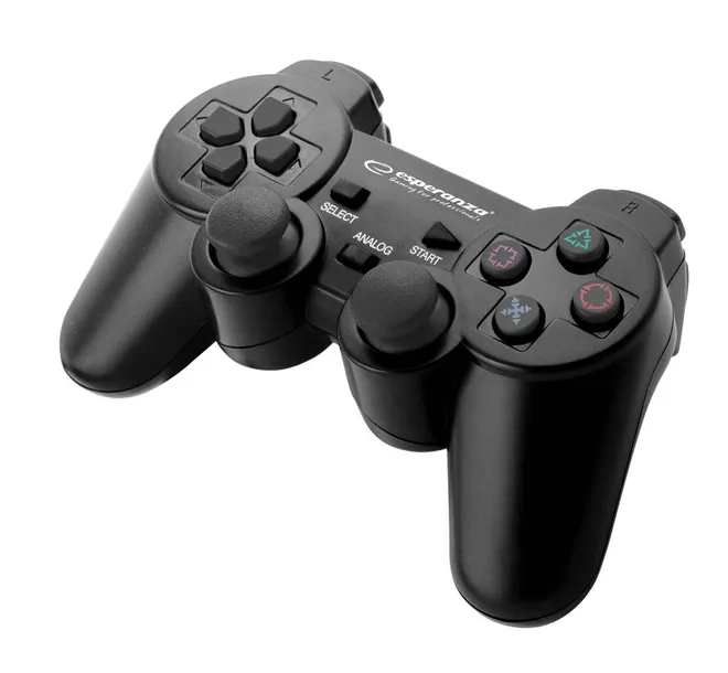 gamepad-ps3-pc-usb-esperanza-trooper-czarny