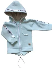 bluza-blekitna-slodziak-rozmiar-128