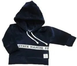 bluza-welurowa-synek-mamusi-rozmiar-164
