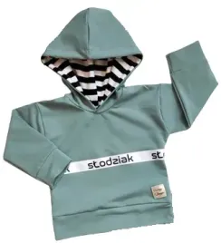 bluza-slodziak-z-paskami-rozmiar-164