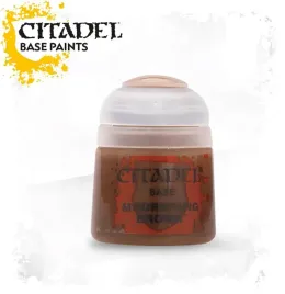 citadel-base-mournfang-brown