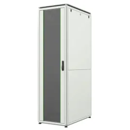 lanview-rdl42u61wh-stojak-42u-stojak-wolnostojacy-bialy