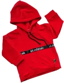 bluza-welurowa-slodziak-czerwona-rozmiar-62