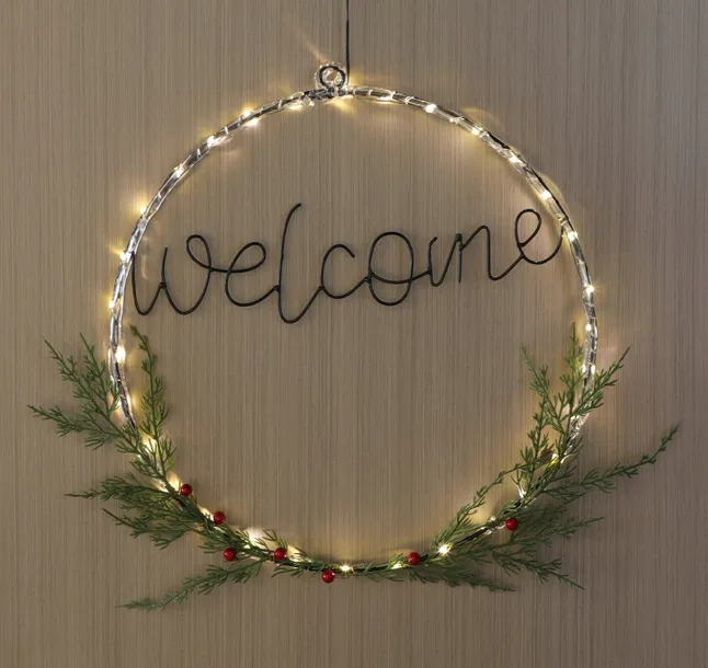 wianek-led-welcome-marka-bez-marki