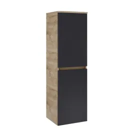 szafka-wiszaca-top-polslupek-dab-canola-czarny-mat-szer-35-cm-wys-120-cm