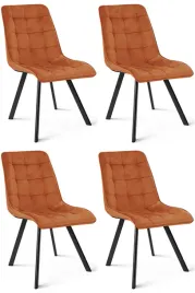 krzeslo-cieza-aksamit-miedziany-nogi-czarne-x-4