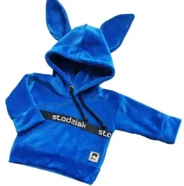 bluza-welurowa-krolik-slodziak-rozmiar-116