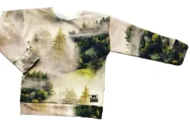 bluza-las-rozmiar-170