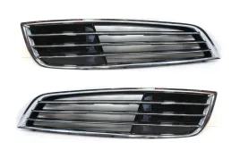 audi-a8-d4-2010-2013-atrapy-zaslepki-ramki-kratki-zderzaka-komplet-lew-pra