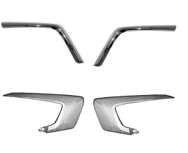 mitsubishi-asx-16-listwy-zderzaka-przedniego-chrom-lewa-prawa-komplet