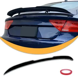spoiler-audi-a7-c7-2012-2018-czarny-polysk-style-dokladka-lotka-spojler