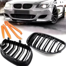 grill-nerki-bmw-e60-e61-czarny-polysk-czarne-przedlift-m-pakiet-m5-atrapa