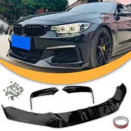 dokladka-zderzaka-splitter-bmw-f32-f33-f36-mad-m-pakiet-spoiler-przedniego