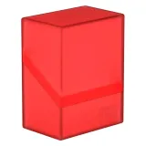 pudelko-na-karty-ultimate-guard-boulder-deck-case-60-ruby-producent-ultimate-guard