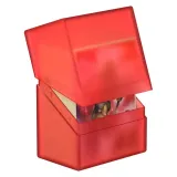 pudelko-na-karty-ultimate-guard-boulder-deck-case-60-ruby-rodzaj-pudelko