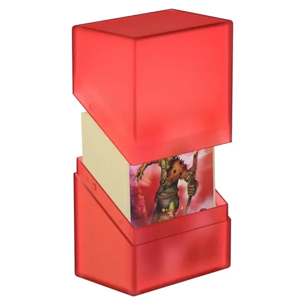 pudelko-na-karty-ultimate-guard-boulder-deck-case-60-ruby-stan-nowy-producent-ultimate-guard