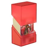 pudelko-na-karty-ultimate-guard-boulder-deck-case-60-ruby-stan-nowy-producent-ultimate-guard
