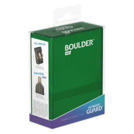 pudelko-na-karty-ultimate-guard-boulder-deck-case-40-emerald