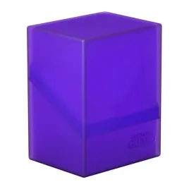 pudelko-na-karty-ultimate-guard-boulder-deck-case-80-amethyst