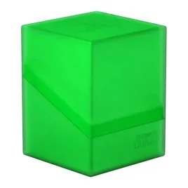 pudelko-na-karty-ultimate-guard-boulder-deck-case-100-emerald