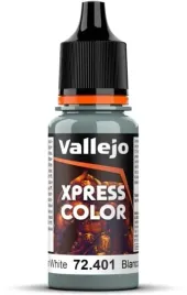 vallejo-xpress-color-templar-white