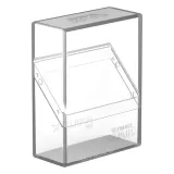 pudelko-na-karty-ultimate-guard-boulder-deck-case-40-clear-stan-nowy