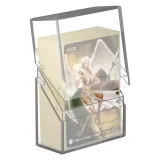 pudelko-na-karty-ultimate-guard-boulder-deck-case-40-clear-producent-ultimate-guard