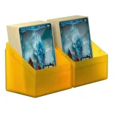 pudelko-na-karty-ultimate-guard-boulder-deck-case-80-amber-rodzaj-pudelko