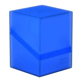 pudelko-na-karty-ultimate-guard-boulder-deck-case-100-sapphire