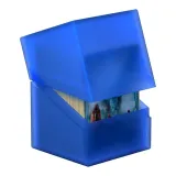 pudelko-na-karty-ultimate-guard-boulder-deck-case-100-sapphire-stan-nowy